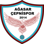Ağasar Çepnispor Takım Logosu