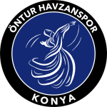 Havzanspor Takım Logosu