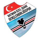 Batman Özel İdare Takım Logosu