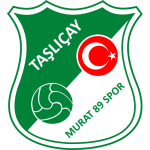 T.Murat 89  Takım Logosu