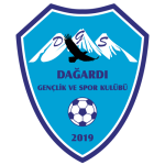 Dağardı GSK Takım Logosu
