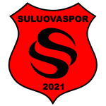 Suluova 2021 Takım Logosu