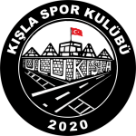 Kışlaspor Takım Logosu