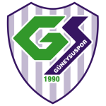 Güneysuspor Takım Logosu