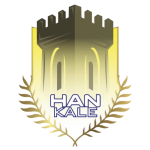 Hankalespor Takım Logosu