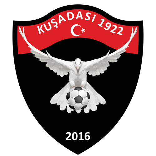 Kuşadası 1922 Takım Logosu