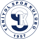 Giresun Yeniyol Takım Logosu