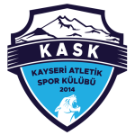 Kayseri Atletik Takım Logosu