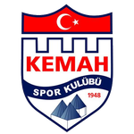 Kemahspor Takım Logosu