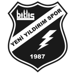 Bitlis Yeni Yıldırım Takım Logosu