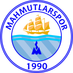 Mahmutlar Takım Logosu