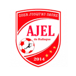 AJEL de Rufisque Takım Logosu