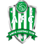 Amitie Takım Logosu