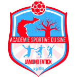 Jamono Fatick Takım Logosu