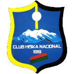 Club Hiska Takım Logosu