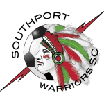 Southport SC Takım Logosu