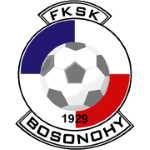Bosonohy Takım Logosu