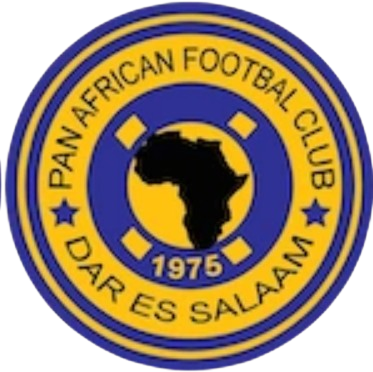 Pan African FC Takım Logosu