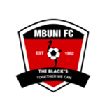 Mbuni Takım Logosu