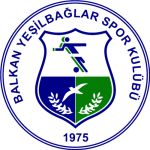 B.Yeşilbağlar Takım Logosu