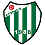 Gürpınarspor Takım Logosu