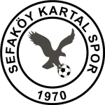 Sefaköy Kartal Takım Logosu