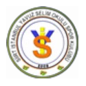 Siirt İst. Yavuz Selim Takım Logosu