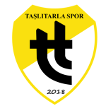 Taşlıtarlaspor Takım Logosu