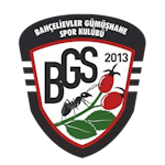 Bah. Gümüşhane Takım Logosu