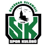Ü.Selamsızspor Takım Logosu