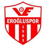 Eroğluspor Takım Logosu