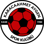 Karacaahmet Aygen Takım Logosu
