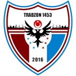 Trabzon 1453 Takım Logosu