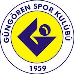 Güngörenspor Takım Logosu