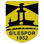 Şilespor Takım Logosu