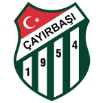Çayırbaşıspor Takım Logosu