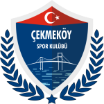 Çekmeköyspor Takım Logosu