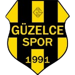 Güzelcespor Takım Logosu