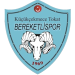  K.Tokat Bereketli Takım Logosu