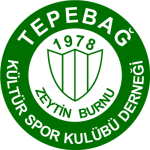 Tepebağ Kültür Takım Logosu