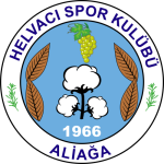 Aliağa Helvacı Takım Logosu