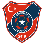 Ataşehir 1881 Takım Logosu