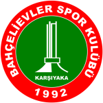 K.Bahçelievler Takım Logosu