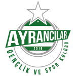 Ayrancılar Takım Logosu