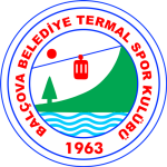 Balçova Termal Takım Logosu