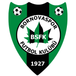 Bornova FAŞ Takım Logosu