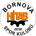 Bornova HİTAB Takım Logosu