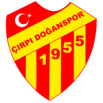 Çırpı Doğanspor Takım Logosu