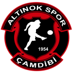 Çamdibi Altınok Takım Logosu