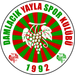 Damlacık Yayla Takım Logosu
